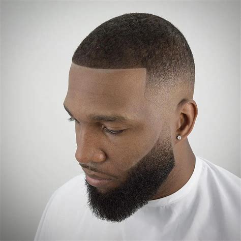 Top Men's Hairstyles Of 2021 : Top 6 Best Black Men's Hairstyles for ...