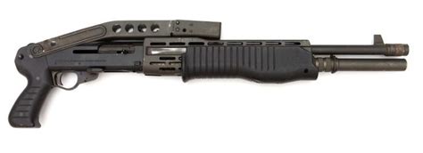 SPAS-12 | Tactical shotgun, Combat shotgun, Shotgun