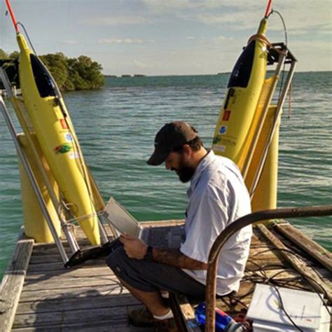 Underwater Gliders Second Deployment - NOAA/AOML