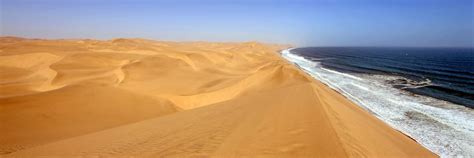 Visit The Skeleton Coast in Namibia | Audley Travel