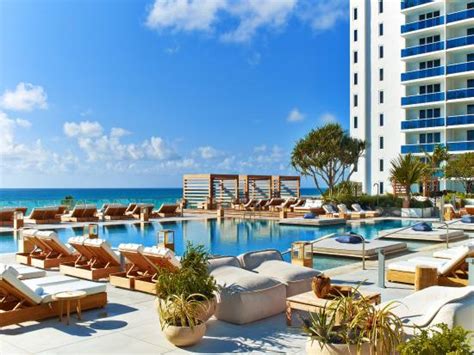 1 Hotel South Beach - UPDATED 2018 Prices, Reviews & Photos (Miami ...