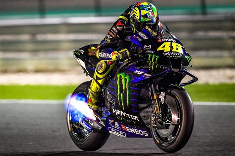 MotoGP: Premier class race CANCELLED in Qatar - Motorcycle news ...