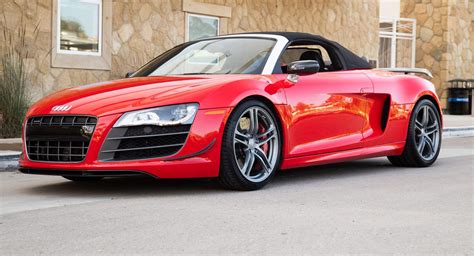 Audi R8 0 60 : 2020 Audi R8 Spyder Price, Review and Buying Guide ...