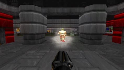 Make Doom beautiful using this visual overhaul mod