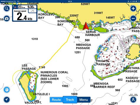 Where did you go on your sailing boat today? | Sailing Forums, page 11