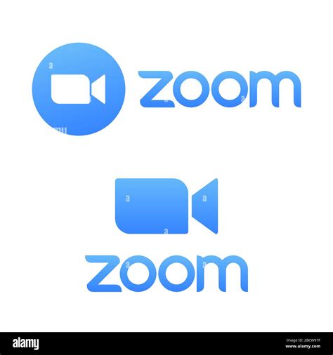 Zoom Logo Picture