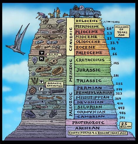 Prof Jamie Woodward (@Jamie_Woodward_) on X | History of earth, Earth ...