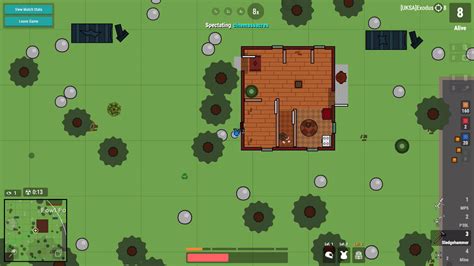 Surviv.io - Battle Royale on Steam