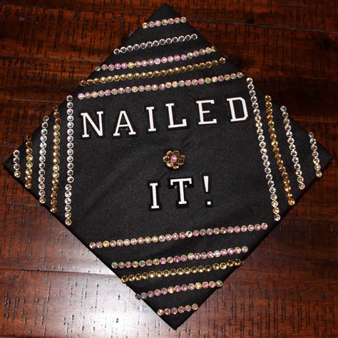 How to Decorate Your Grad Cap - Church Hill Classics