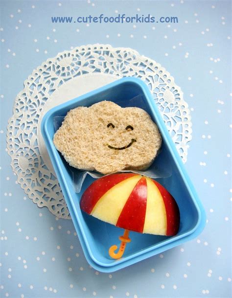 25+ Easy Bento Lunch Boxes for Kids - Happiness is Homemade