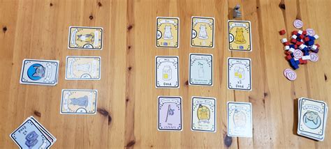 Review: The Cat Lady Game by Josh Wood - INTO BOARD GAMES