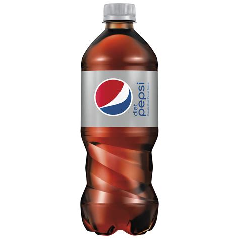 PepsiCo Pepsi Cola, 20 oz - Walmart.com