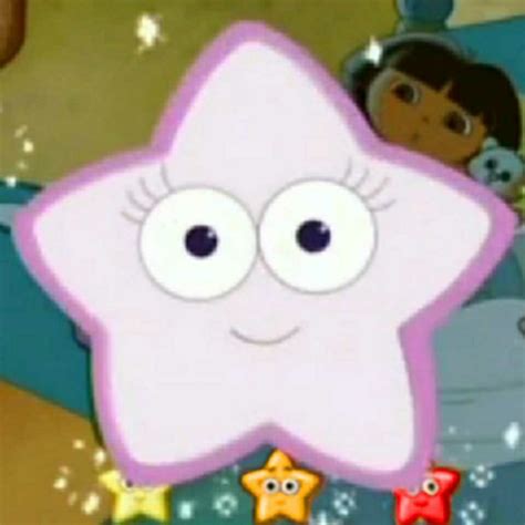 Comfy Star | Dora the Explorer Wiki | FANDOM powered by Wikia