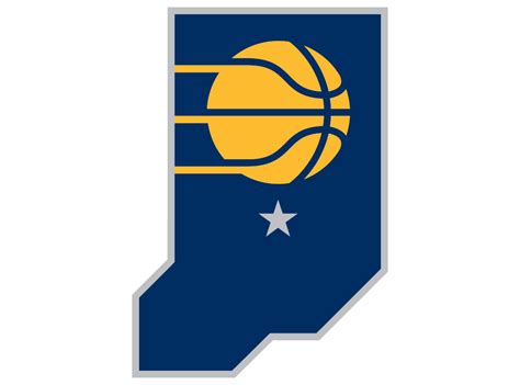 Indiana Pacers Logo (NBA | 02) - PNG Logo Vector Brand Downloads (SVG, EPS)