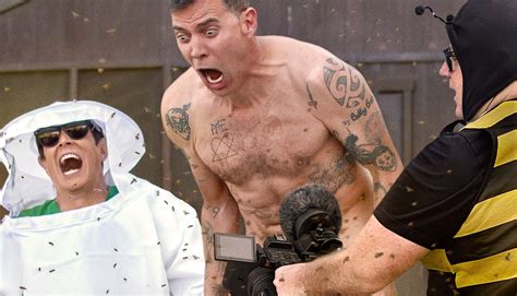 Is There a ‘Jackass Forever’ End Credits Scene? Details Revealed ...