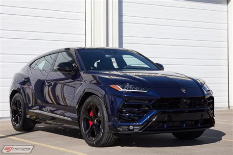 2019 Lamborghini Urus - Photos All Recommendation