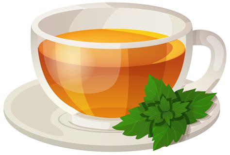 Tea Clipart | Free download on ClipArtMag