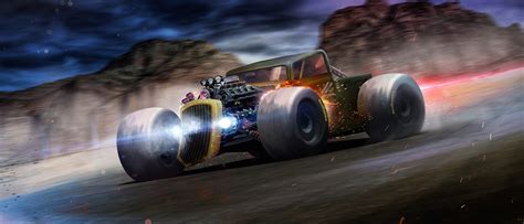 Hot Rod 4k Wallpaper,HD Cars Wallpapers,4k Wallpapers,Images ...