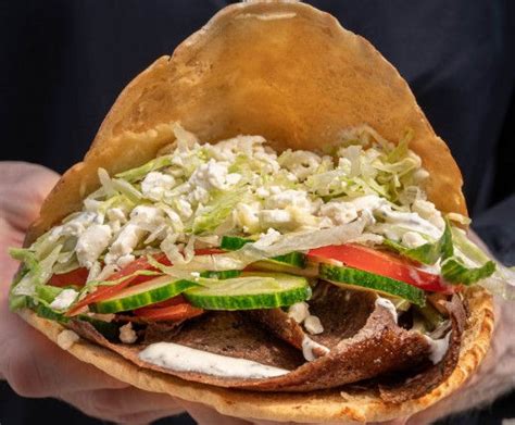 Doner House | Waterloo Farmer's Market | Vendor Directory