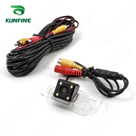 Wireless HD Car Rear View Camera For BMW 3/5/X5/X6 2008/09/10/11/12 ...