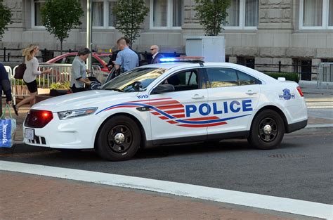 DC Metro Police 1013 | 1013 Metropolitan Police Washington D… | Flickr