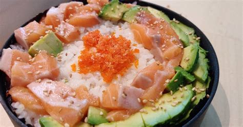 53 easy and tasty sashimi recipes by home cooks - Cookpad