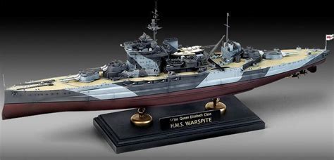 【日本産】 WhiteEnsignModels 1 350 WARSPITE 1943② asakusa.sub.jp