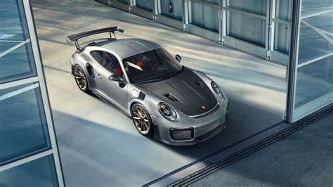 Porsche GT2 RS Wallpapers - Wallpaper Cave