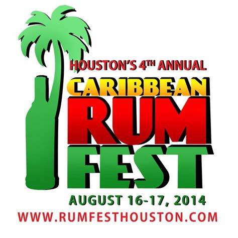 Caribbean Rumfest