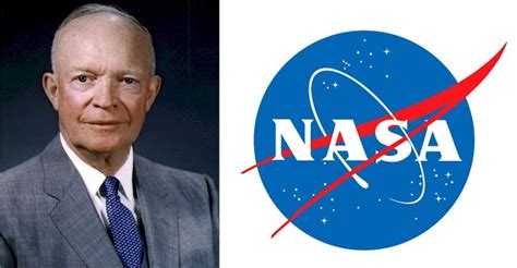 NASA logo and some history of the Agency | LogoMyWay