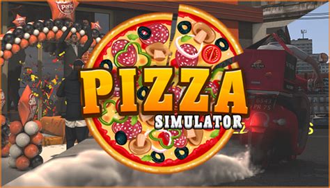 Pizza Simulator für 2021 angekündigt - Gamers DE - Aktuelle Spiele News ...