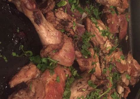 Nyama choma Recipe by Gleam Kimathi - Cookpad