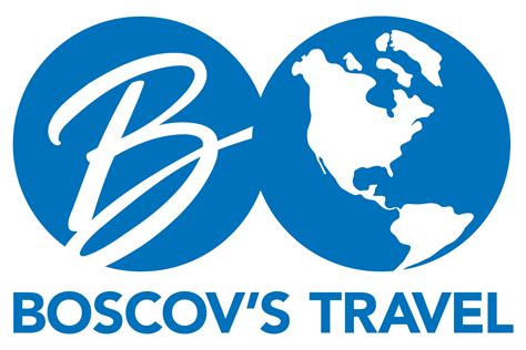 BOSCOV'S TRAVEL