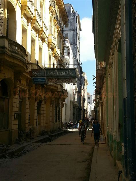 Havana travel tips: Visiting Old Havana “Fascinating island” – The ...