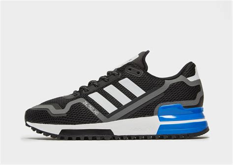 Buy Black adidas Originals ZX 750 HD Junior | JD Sports | JD Sports Ireland