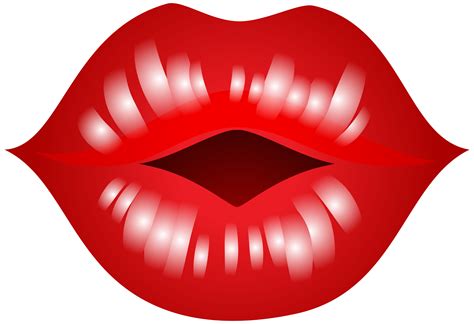 Free Kissy Lips Cliparts, Download Free Kissy Lips Cliparts png images ...