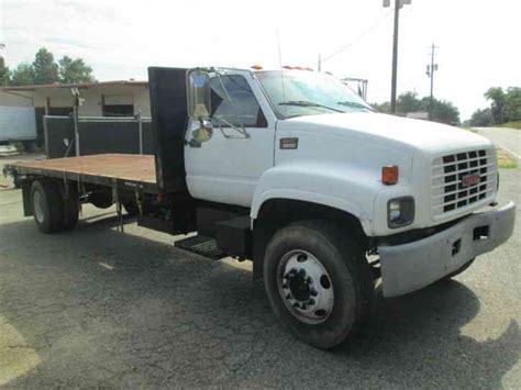 GMC 6500 (1999) : Medium Trucks