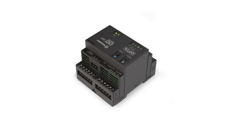 Welcome Opta, our first-ever micro PLC with Industrial IoT capabilities ...