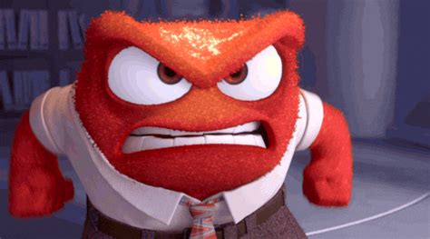 Angry Animated Gif