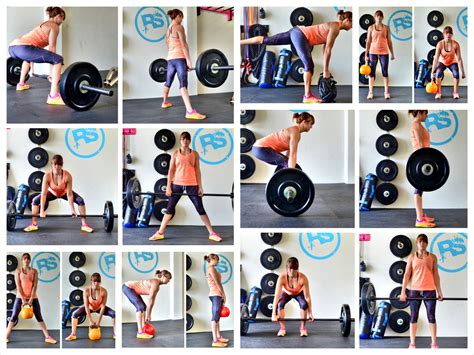 The Deadlift | Redefining Strength