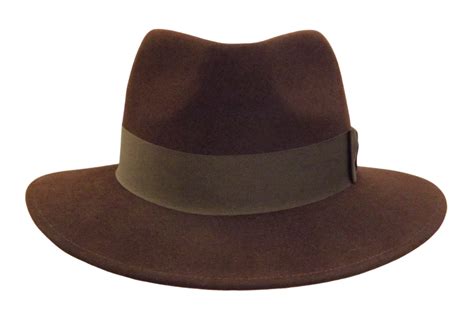 Indiana Jones Hat PNG Transparent Indiana Jones Hat.PNG Images. | PlusPNG