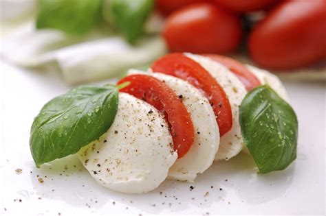 Mozzarella di Bufala | La Mozzarella