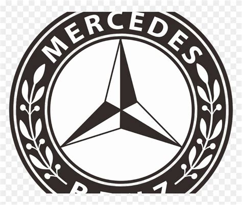 Find hd Mercedes Benz Logo Vector, HD Png Download. To search and ...