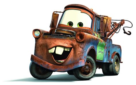 🔥 Download Disney Cars Mater Quotes by @lhall29 | Mater Wallpapers, Tow ...