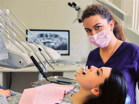 Aesthetic Dentistry: Enhancing Your Smile and Oral Health | HFM