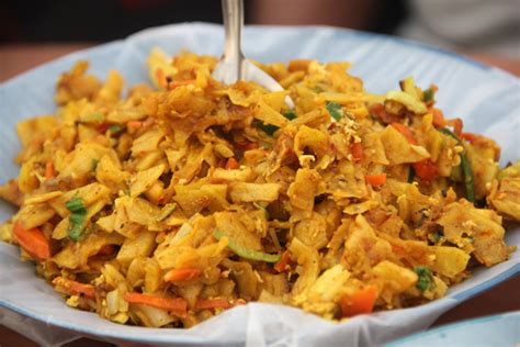 Sri Lankan Food: 40 of the Island's Best Dishes