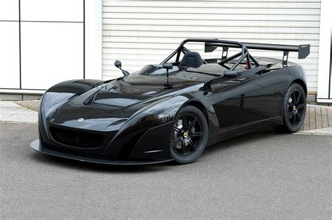 Lotus 3-Eleven Could be Most Expensive Lotus Available - GTspirit