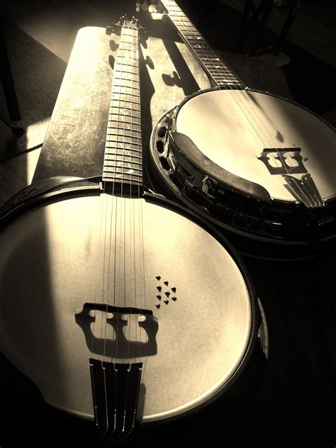 Fiorghra: Dueling Banjos