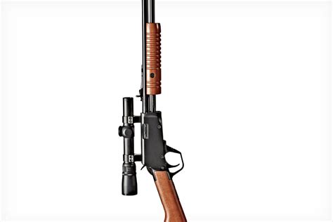 Rossi Gallery .22LR Rimfire Pump-Action Rifle: Review - Shooting Times