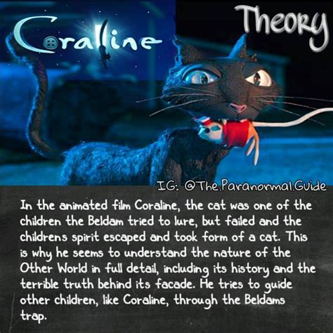 List : 25+ Best "Coraline" Movie Quotes (Photos Collection) in 2021 ...